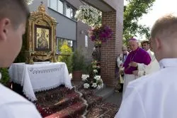 Diecezjalne obchody ku czci MB Nieustającej Pomocy