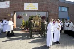 Diecezjalne obchody ku czci MB Nieustającej Pomocy