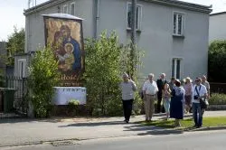 Diecezjalne obchody ku czci MB Nieustającej Pomocy