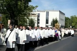 Diecezjalne obchody ku czci MB Nieustającej Pomocy