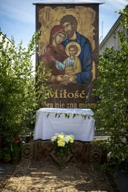 Diecezjalne obchody ku czci MB Nieustającej Pomocy