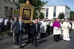 Diecezjalne obchody ku czci MB Nieustającej Pomocy