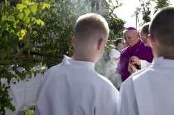 Diecezjalne obchody ku czci MB Nieustającej Pomocy