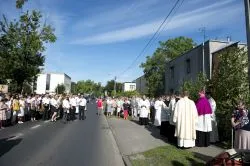 Diecezjalne obchody ku czci MB Nieustającej Pomocy