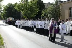Diecezjalne obchody ku czci MB Nieustającej Pomocy