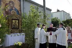 Diecezjalne obchody ku czci MB Nieustającej Pomocy