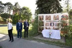 Diecezjalne obchody ku czci MB Nieustającej Pomocy