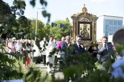 Diecezjalne obchody ku czci MB Nieustającej Pomocy