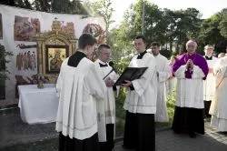 Diecezjalne obchody ku czci MB Nieustającej Pomocy