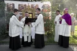 Diecezjalne obchody ku czci MB Nieustającej Pomocy