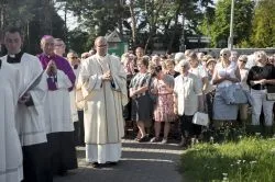 Diecezjalne obchody ku czci MB Nieustającej Pomocy