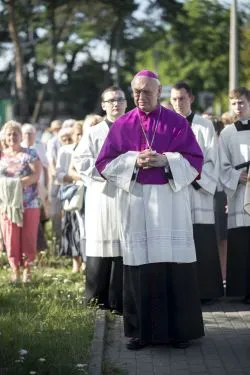 Diecezjalne obchody ku czci MB Nieustającej Pomocy