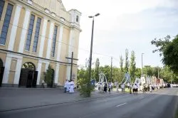 Diecezjalne obchody ku czci MB Nieustającej Pomocy