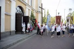 Diecezjalne obchody ku czci MB Nieustającej Pomocy