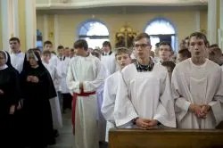 Diecezjalne obchody ku czci MB Nieustającej Pomocy
