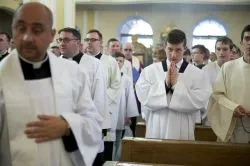 Diecezjalne obchody ku czci MB Nieustającej Pomocy