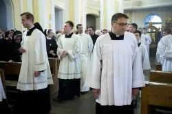 Diecezjalne obchody ku czci MB Nieustającej Pomocy