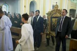 Diecezjalne obchody ku czci MB Nieustającej Pomocy
