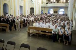 Diecezjalne obchody ku czci MB Nieustającej Pomocy