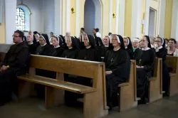 Diecezjalne obchody ku czci MB Nieustającej Pomocy