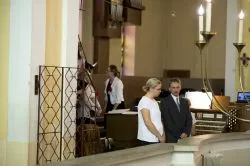 Diecezjalne obchody ku czci MB Nieustającej Pomocy