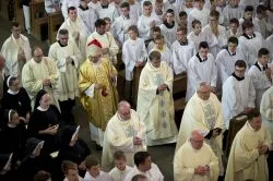 Diecezjalne obchody ku czci MB Nieustającej Pomocy