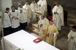Diecezjalne obchody ku czci MB Nieustającej Pomocy