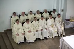Diecezjalne obchody ku czci MB Nieustającej Pomocy