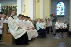 Diecezjalne obchody ku czci MB Nieustającej Pomocy