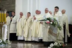 Diecezjalne obchody ku czci MB Nieustającej Pomocy