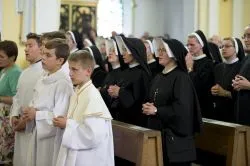 Diecezjalne obchody ku czci MB Nieustającej Pomocy