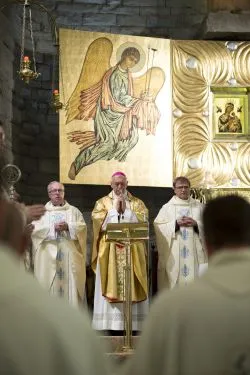 Diecezjalne obchody ku czci MB Nieustającej Pomocy