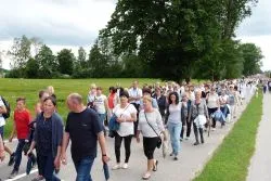 U Matki Bożej w Lipach