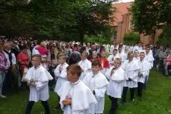U Matki Bożej w Lipach