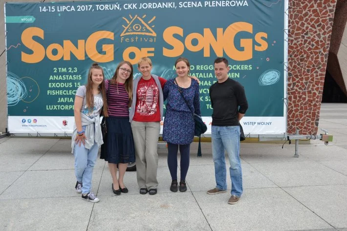 Song of Songs-dzień 1 (KT)
