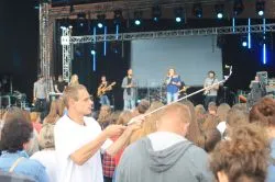 Song of Songs-dzień 1 (ŁW)