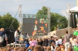 Song of Songs-dzień 1 (ŁW)