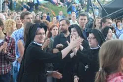 Song of Songs-dzień 2 (ŁW)