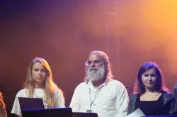 Song of Songs-dzień 2 (ŁW)