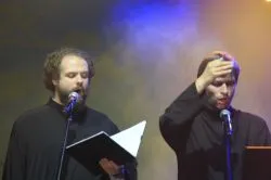 Song of Songs-dzień 2 (ŁW)