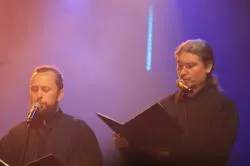 Song of Songs-dzień 2 (ŁW)