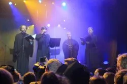 Song of Songs-dzień 2 (ŁW)