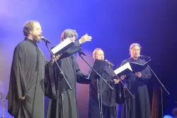 Song of Songs-dzień 2 (ŁW)