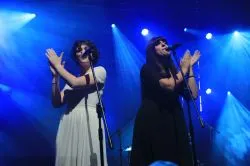 Song of Songs-dzień 2 (ŁW)