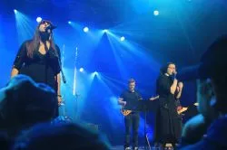 Song of Songs-dzień 2 (ŁW)