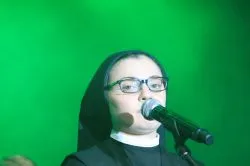 Song of Songs-dzień 2 (ŁW)