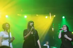 Song of Songs-dzień 2 (ŁW)