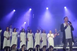 Song of Songs-dzień 2 (ŁW)
