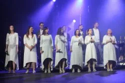Song of Songs-dzień 2 (ŁW)