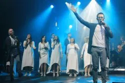 Song of Songs-dzień 2 (ŁW)